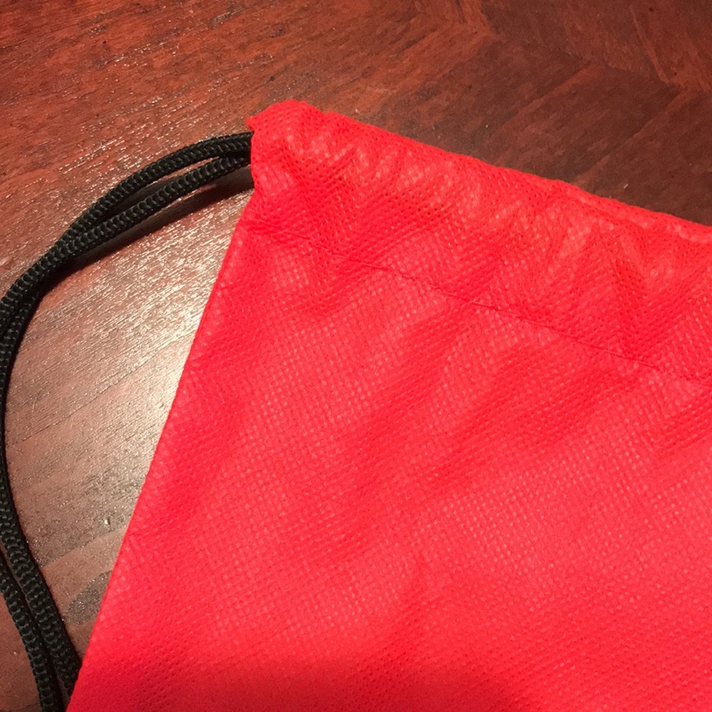 Drawstring Bag Pack - image 4